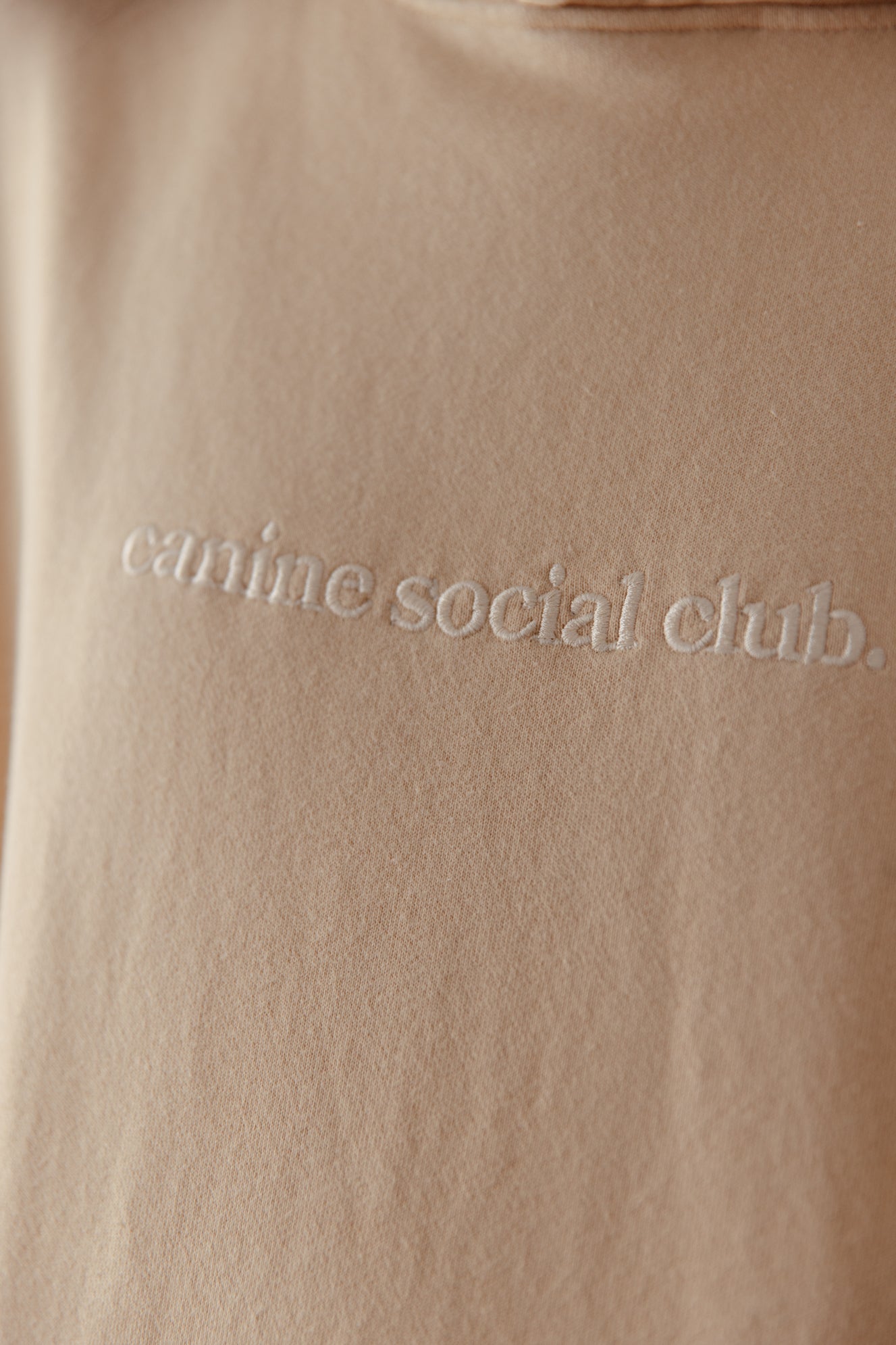 Social Club Hoodie